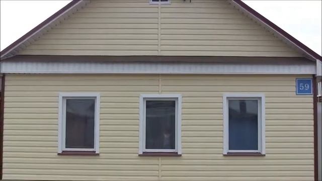 Мир сайдинга. Как не красить свой дом каждый год. смотреть онлайн