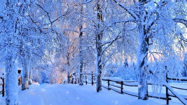 Прогулка .(Брамс. Венгерский танец)#релаксация #медитация смотреть онлайн