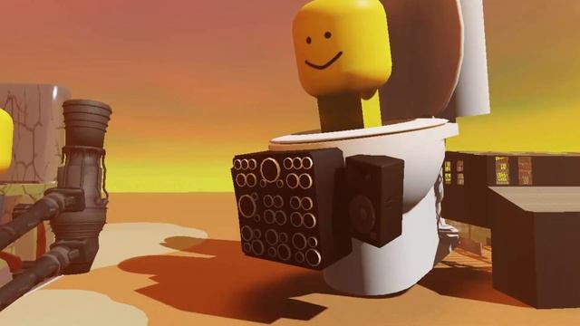 skibidi toilet 60 in roblox (full) смотреть онлайн