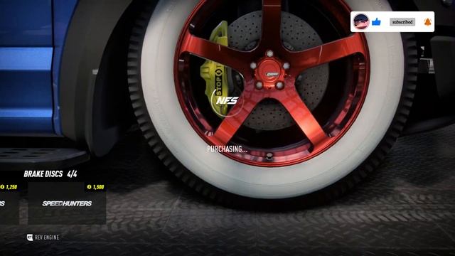 Rebuilding a FORD F-150 RAPTOR NFS HEAT LOGITECH G29 Gameplay смотреть онлайн