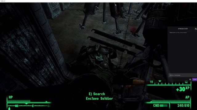 Fallout 3: Game Of The Year Edition | Part 5 | Ending смотреть онлайн
