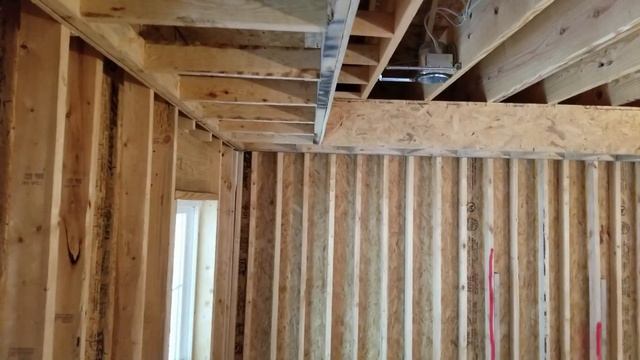 How to Build a Tray Ceiling (Drop Box Ceiling) - DIY смотреть онлайн