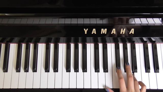 HOW TO PLAY: LOST BOY - RUTH B смотреть онлайн