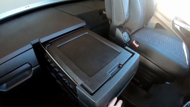 Грузовик контейнеровоз Мерседес Актрос 2545 из Германии. Обзор и отзыв покупателя.