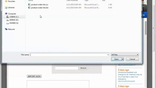 How-To Order Import смотреть онлайн