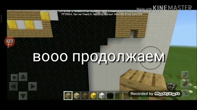 Minecraft рисую моргештерна ( рисую блогеров # 6 ) смотреть онлайн