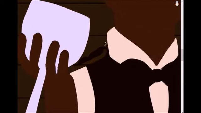 GRILLBY Speedpaint REDRAW (Undertale) смотреть онлайн