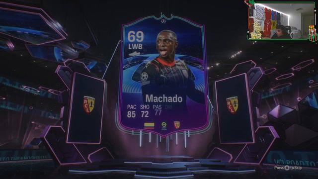 2X HIGH RANK UT CHAMPIONS REWARDS! смотреть онлайн
