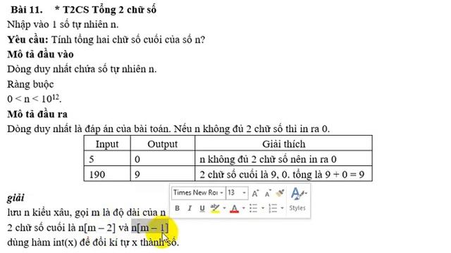 py t2cs - Học Scratch, python, pascal, C++ online смотреть онлайн