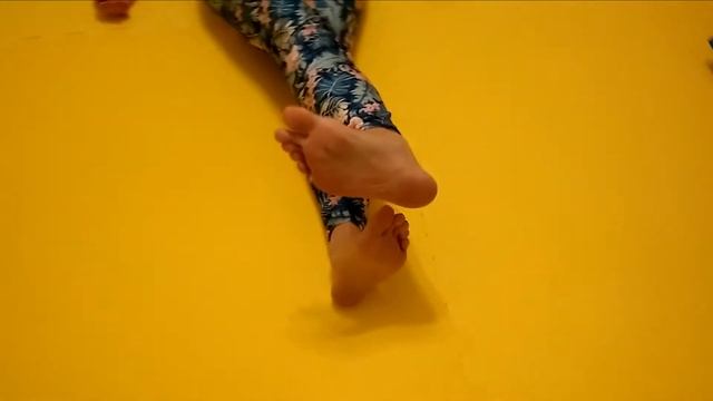 Частая причина боли в пояснице | Упражнение нагрузки собственным весом смотреть онлайн