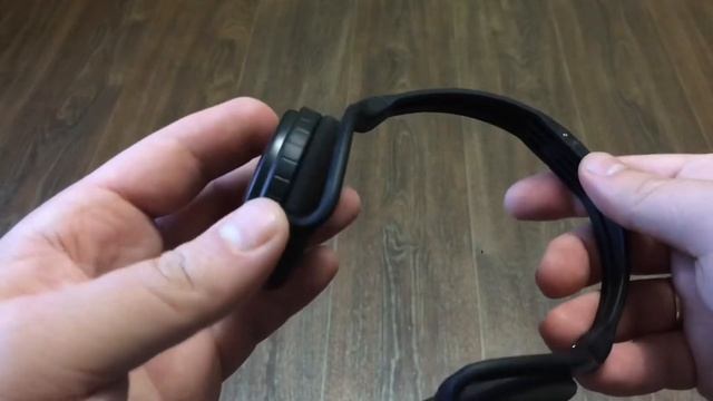 Распаковка лота Наушники XP ORX с Виолити смотреть онлайн