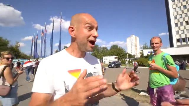 БЕЛАРУСЬ. Почему даже государственные СМИ против? смотреть онлайн