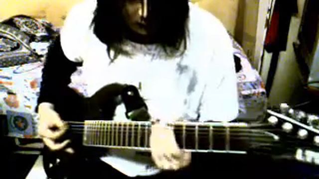 Ring The Death Knell Cover DeathGaze By Hazuki (Skyscraper Hypoxia Band) смотреть онлайн