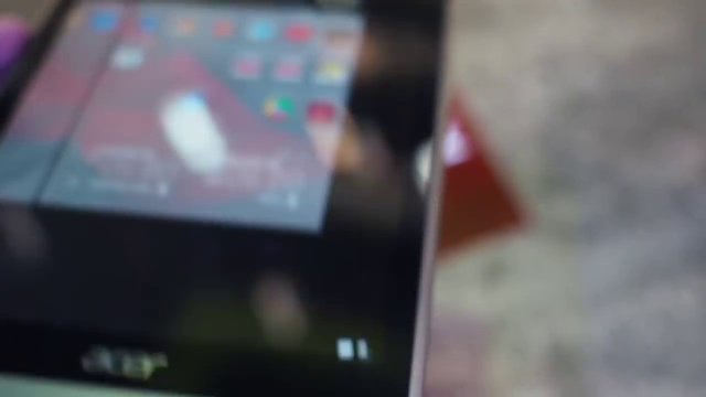 ACER Predator 8