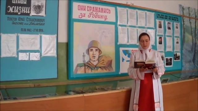 П. Хусанкай, "Виçĕ ывăл", Яковлева Светлана вулать смотреть онлайн