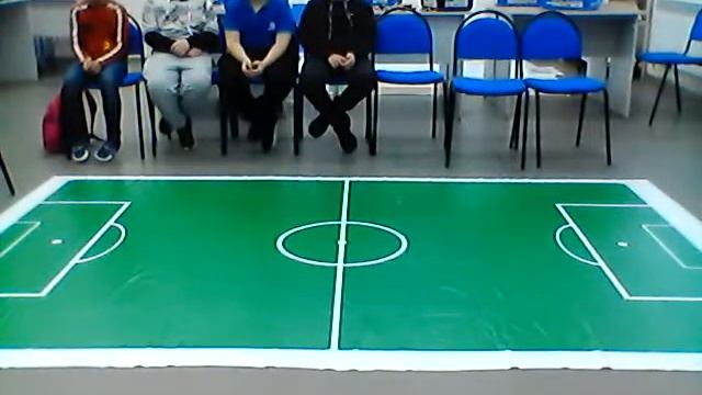 Робо футбол смотреть онлайн
