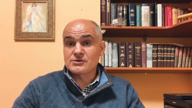 Что говорит Библия о браке с недавно уверовавшим человеком? смотреть онлайн