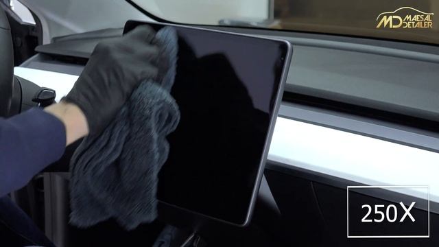 CarPro InnerQD limpia salpicaderos coche (versión corta) смотреть онлайн