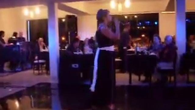 LAURA PEREYRA CANTA - BAILARIN COMPADRITO - MIGUEL BUCCINO смотреть онлайн