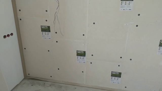 Монтаж шумоизоляция стены панели SoundGuard Gipslock 30 Подрозетник Ультракустик 4 поста смотреть онлайн