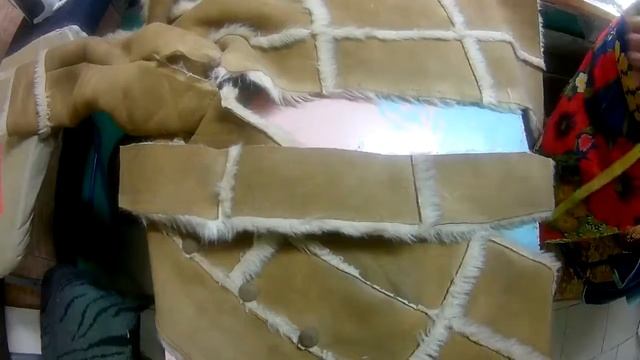 Как расширить зимнее пальто смотреть онлайн