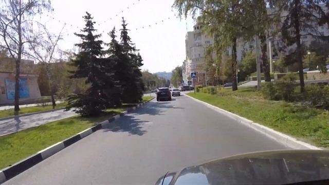 Belgorod The white city in Russia | Thành phố Belgorod Nga | Г. белгород | The Polyakov Family #9 смотреть онлайн