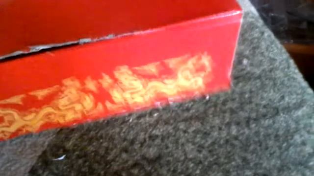 Как сделать кровать для кукол из коробки смотреть онлайн