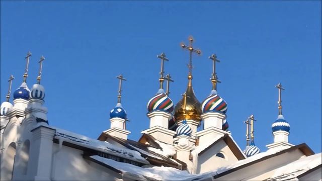 16 02 2019 Спорительница хлебов смотреть онлайн