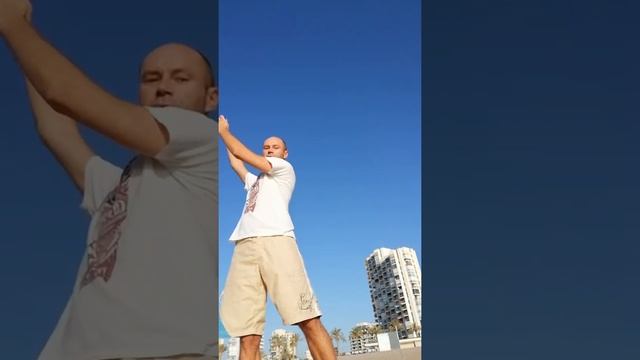 Спиральная гимнастика смотреть онлайн