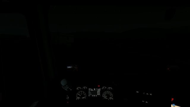 Long Delivery | Volvo VNL 860 | American Truck Simulator | Logitech G29 #logitechg29