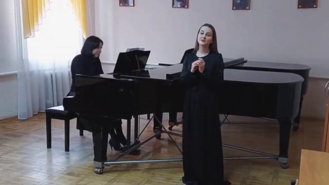 Исмаилова Элина - 