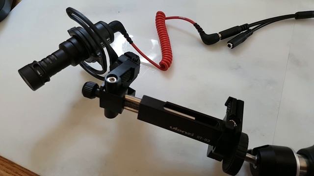 $1 DIY "dead cat" windscreen for your Rode external microphone, with field-test смотреть онлайн
