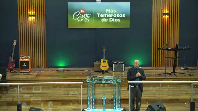 CRISTO SALVA AL PECADOR | Pastor Nelson Hernández смотреть онлайн