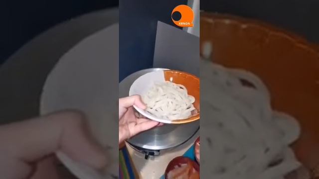 Yaki Udon Worcester Sauce смотреть онлайн