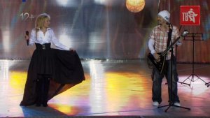 Ольга КОРМУХИНА и Алексей БЕЛОВ - ОТКРОЙ МНЕ ДВЕРЬ