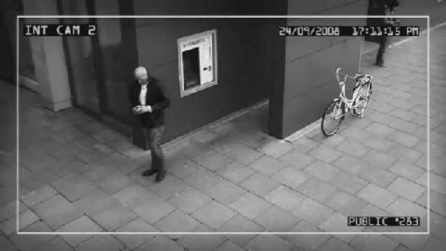 Реклама камер видеонаблюдения. смотреть онлайн