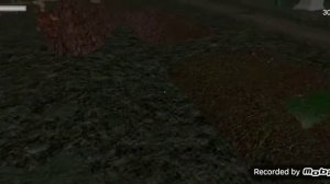 Съездил ночью на кладбище в игре Симулятор Русской Деревни, что там твориться!