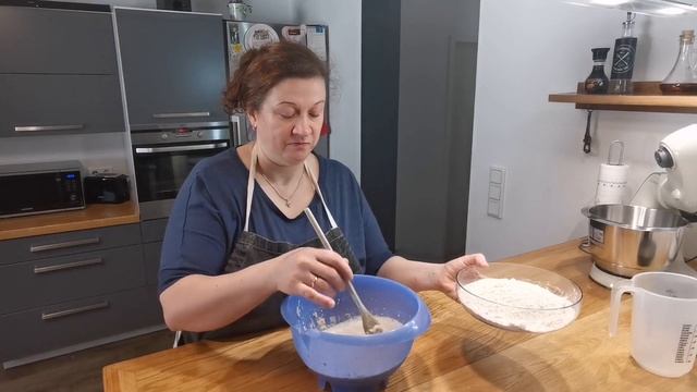 Chleb orkiszowy na zakwasie смотреть онлайн