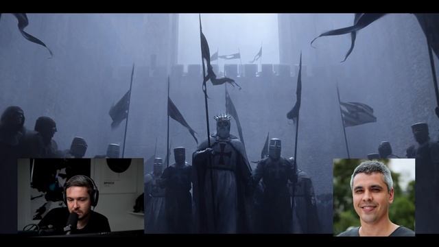 Art Cafe #106 - Jama Jurabaev - What Art Software To Learn and When смотреть онлайн