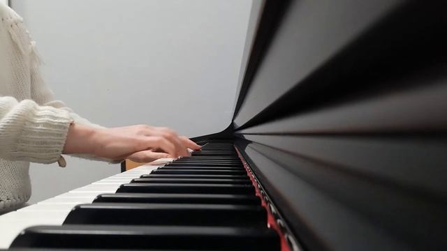 William Gillock - Flamenco // Уильям Гиллок - Фламенко смотреть онлайн