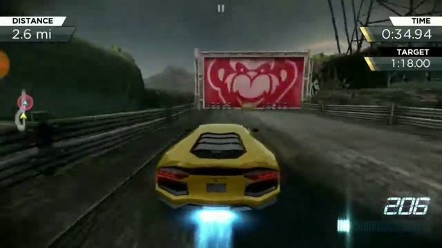 Need for Speed: Most Wanted [FULL] | PLAY RIGHT NOW | PART 2 смотреть онлайн