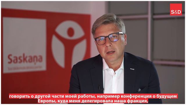 Об интересах русскоязычных в Европейском парламенте смотреть онлайн