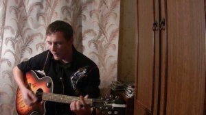 ПРО ДУРАЧКА - Гражданская оборона | КАК ИГРАТЬ НА ГИТАРЕ | аккорды, бой, табы | кавер