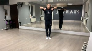 Учим Лезгинку за 5 МИНУТ Урок Лезгинки №2 Learn Lezginka #лезгинка #учимлезгинку