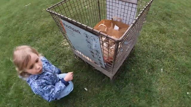 HANNOVER.Ганновер.VLOG смотреть онлайн