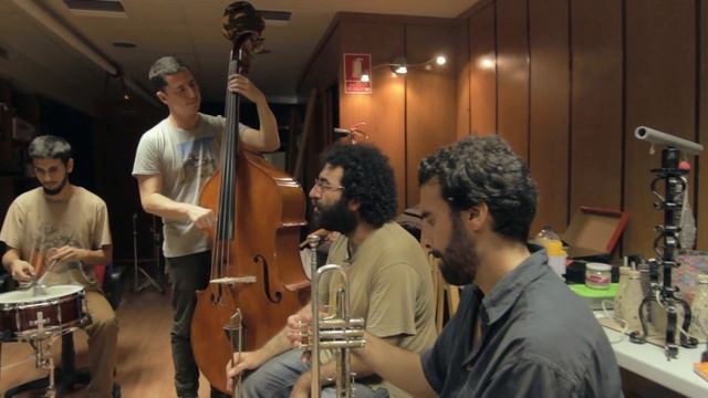 La Canalla - Canasto y Algodón - [CámaraSesiones] смотреть онлайн