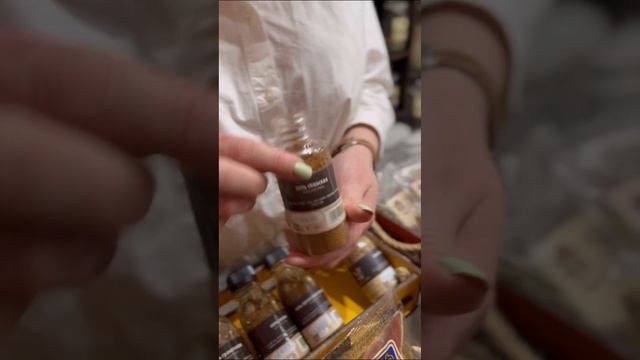 Авторские ароматные соли смотреть онлайн
