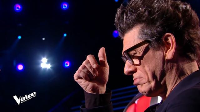 BEST BLIND AUDITIONS of The Voice FRANCE 2022! | TOP 6 смотреть онлайн
