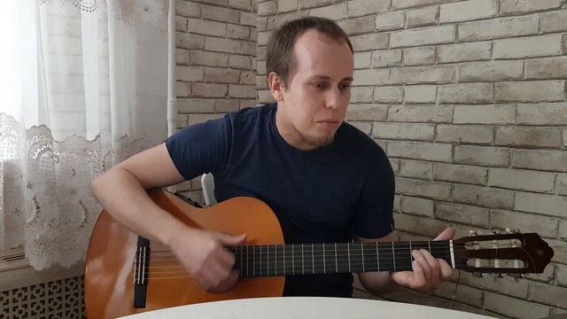 Баста - Сансара (кавер) смотреть онлайн