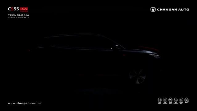 ? VERSIONES Y PRECIOS, CHANGAN CS55 PLUS 2023, LO MEJOR DE CHINA. смотреть онлайн